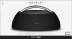 Harman Kardon Go+Play Mini 2 Black