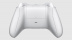 Беспроводной геймпад Xbox (White/Белый)