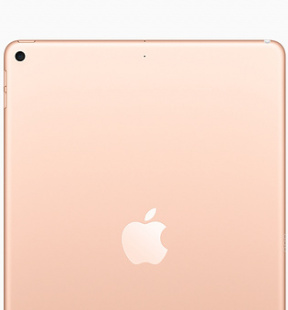 iPad Air (2019) 64Gb / Wi-Fi / Gold