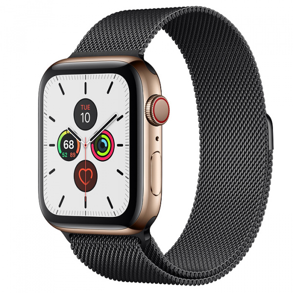 Apple Watch Series 5 40 GPS Cellular