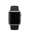 38/40мм Черный спортивный ремешок для Apple Watch 38/40мм Черный спортивный ремешок для Apple Watch
