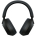 Беспроводные накладные наушники Sony WH-1000XM5, Черный