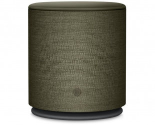 Акустическая система Bang & Olufsen BeoPlay M5 / Хаки (Infantry Green)