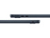 Apple MacBook Air 13" 512 ГБ "Полуночный" (MC6C4)  // Чип Apple M4 10-Core CPU, 10-Core GPU, 24 ГБ, 512 ГБ (2025)