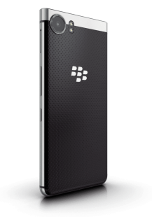 BlackBerry KEYone