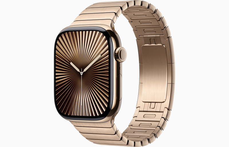 Series x apple watch 2025