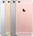 Восстановленный iPhone 6S 16ГБ Space Gray, Б/у, как новый