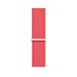 45мм Спортивный браслет цвета (PRODUCT)RED для Apple Watch