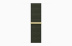 Apple Watch Series 9 // 45мм GPS+Cellular // Корпус из алюминия цвета "сияющая звезда", спортивный браслет цвета "зеленый кипарис"