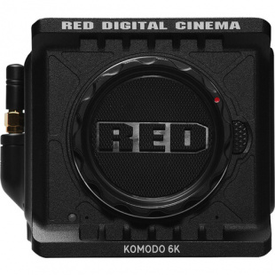 Камера RED KOMODO 6K Production Pack
