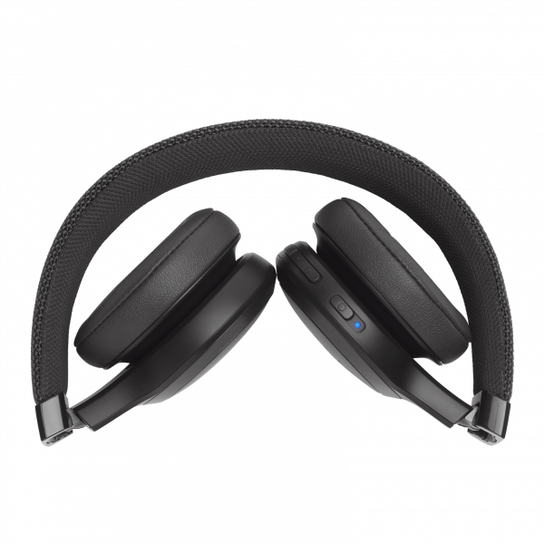 JBL LIVE 400BT Black iQmac.ru
