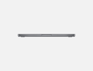 MacBook Pro 14" «Серый космос» (Custom) Touch ID // Чип Apple M3 8-Core CPU, 10-Core GPU, 16 ГБ, 1 ТБ (Late 2023)