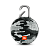 Купить JBL Clip 3 Camouflage