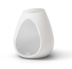 Linn Series 3, с хромированной решеткой (White)