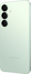 Смартфон Samsung Galaxy S25+, 12Гб/256Гб, Мятный (Mint)