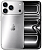 Купить iPhone 18 Pro Max, 512Гб, Steel/Стальной (эксклюзивный цвет)