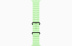 Apple Watch Ultra 3 (2025) // 49мм GPS+Cellular // Корпус из черного титана, ремешок Ocean Band неоново-зеленого цвета