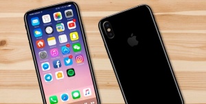 IPhone 8 появится в России  в октябре этого года