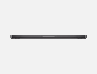 MacBook Pro 14" «Черный космос» (Custom) Touch ID // Чип Apple M4 Pro 14-Core CPU, 20-Core GPU, 24 ГБ, 512 ГБ // Стандартный дисплей (Standard display) (2024)