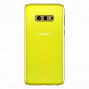 Смартфон Samsung Galaxy S10e, 128Gb, Yellow