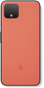 Смартфон Google Pixel 4 XL 128GB Оранжевый (Oh So Orange)