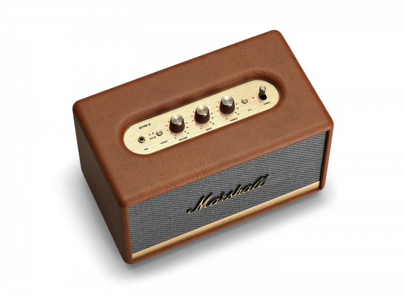 Marshall acton sales 2 bluetooth
