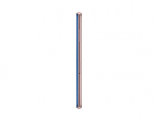 Samsung Galaxy A8+ 32Gb Blue (Синий)