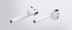 Apple AirPods 2 (New (2019)) - наушники с зарядным кейсом