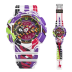 Часы Casio G-Shock Evangelion / Limited Edition (GA-110EVA30-7AER) Часы Casio G-Shock Evangelion / Limited Edition (GA-110EVA30-7AER)