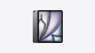 iPad Air 13" (2024) 1Тb / Wi-Fi / Space Gray