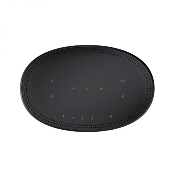 Bose Home Speaker 500 Triple black