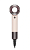 Купить Фен Dyson Supersonic Travel (Ceramic Pink/Rose Gold) (Керамический розовый/розовое золото)