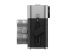 Цифровой фотоаппарат Fujifilm X-HF1 Half Digital Camera (Silver)