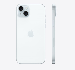 iPhone 15 128Гб Blue/Синий (Dual SIM)