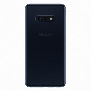Смартфон Samsung Galaxy S10е, 128Gb, Black