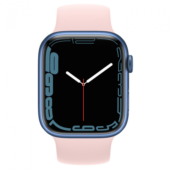 Apple Watch Series 7 45 GPS iQmac.ru