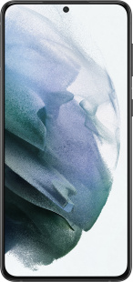 Смартфон Samsung Galaxy S21+ 5G, 128Gb, Черный Фантом