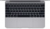 12-дюймовый MacBook 512 ГБ (MLHF2) "золотой" (ear 2016)