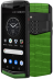 Vertu Aster P Gothic Titanium Bamboo Green Alligator