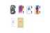 Набор наклеек DJI Skin for Spark 4 pack (D4/D7/D8/TR)