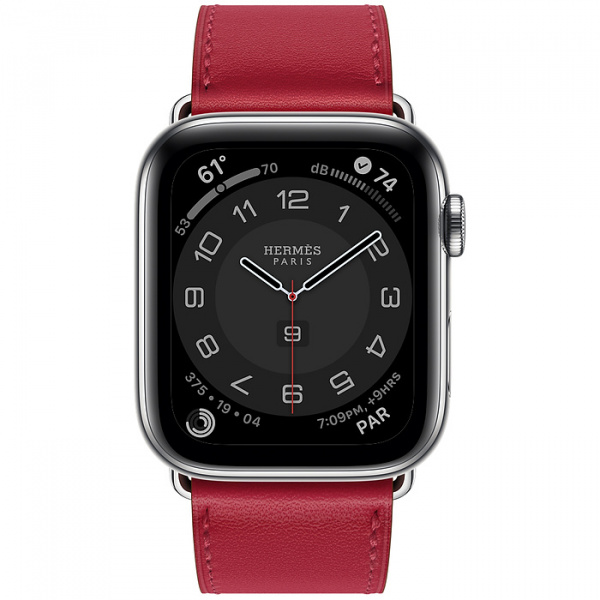 Watchos 6 hermes cheap