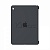 Силиконовый чехол для iPad Pro с дисплеем 9,7 дюйма, угольно-серый цвет