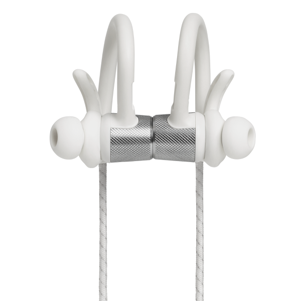 JBL UA Sport Wireless PIVOT White