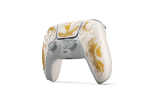 Лимитированная Sony Playstation 5 Ghost of Yotei (Gold/Золото) Лимитированная Sony Playstation 5 Ghost of Yotei (Gold/Золото)