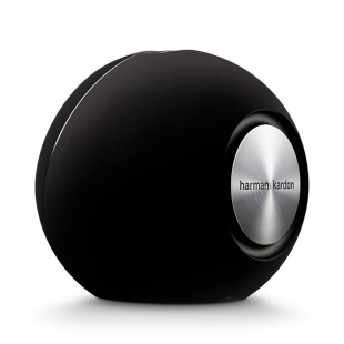 Harman Kardon Omni 10 Plus Black