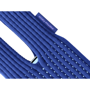 Сумка iPhone Pocket by ISSEY MIYAKE - Long (Sapphire/ Сапфировый)