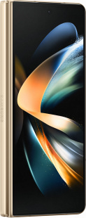 Samsung Galaxy Z Fold4 1TB / Бежевый