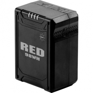 Камера RED V-Raptor 8K S35 Production Pack Lite
