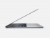 MacBook Pro 13" «Серый космос» (MPXW2) Touch Bar и Touch ID // Core i5 3.1 ГГц, 8 ГБ, 512 ГБ, Intel Iris Plus 650 (Mid 2017)