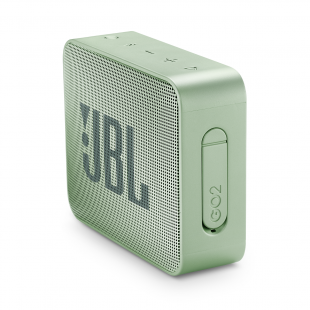 JBL Go 2 Mint